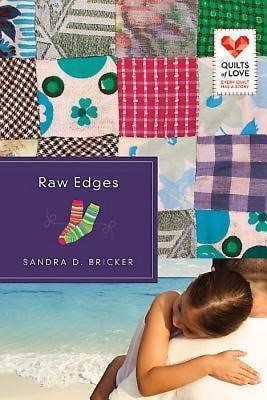 Raw Edges (Paperback)