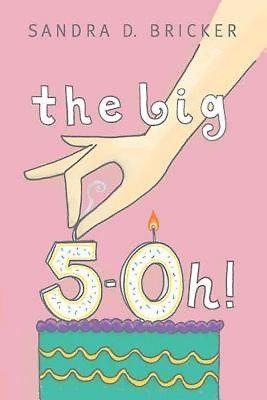 The Big 5-OH! (Paperback)