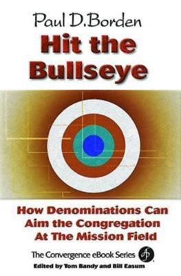 Hit the Bullseye (Paperback)