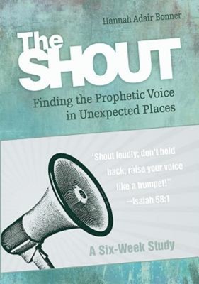 The Shout Participant Book (Paperback)