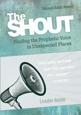 The Shout Leader Guide (Paperback)