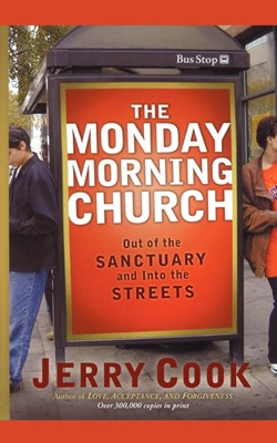 The Monday Morning Church (Paperback)