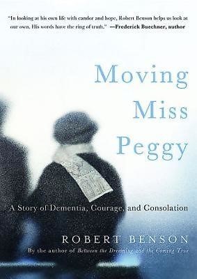 Moving Miss Peggy (Hard Cover)