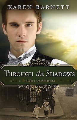 Through the Shadows (Paperback)
