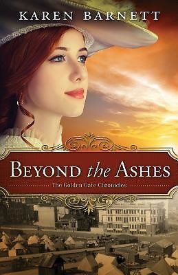 Beyond the Ashes (Paperback)