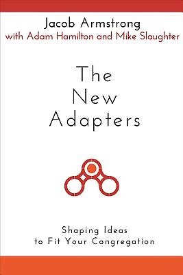 The New Adapters (Paperback)