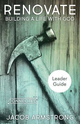 Renovate Leader Guide (Paperback)