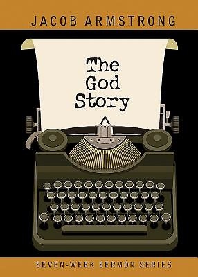 The God Story Flash Drive (Digital Media)