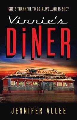 Vinnie's Diner (Paperback)
