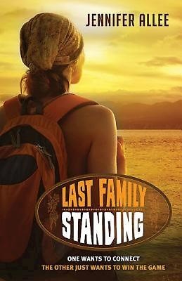 Last Family Standing (Paperback)