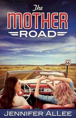 The Mother Road (Paperback)
