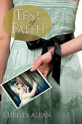Test of Faith (Paperback)