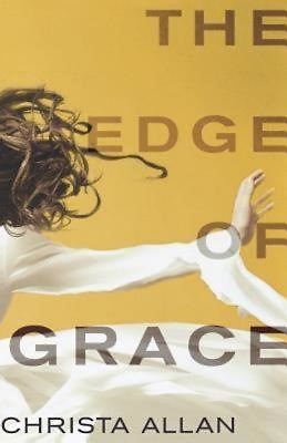 The Edge of Grace (Paperback)