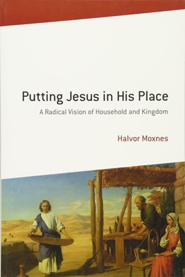 Putting Jesus in His Place (Paperback)