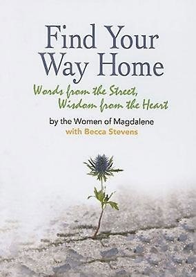 Find Your Way Home (Paperback)