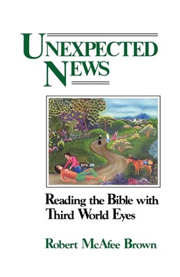 Unexpected News (Paperback)