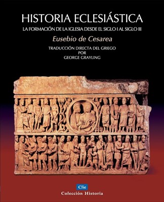 Historia Eclesiástica (Paperback)