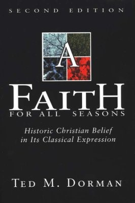 Faith for All Seasons, A (Paperback)