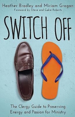 Switch Off (Paperback)