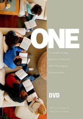 One: DVD All Sessions (DVD)