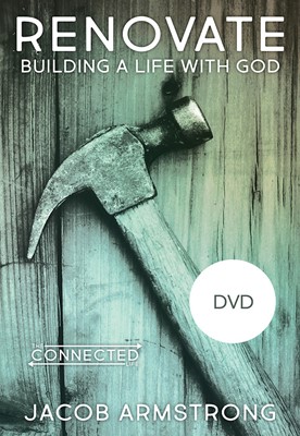 Renovate DVD (DVD)