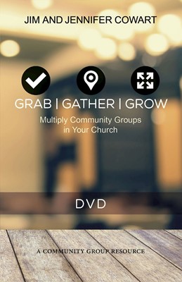 Grab, Gather, Grow: DVD (DVD)