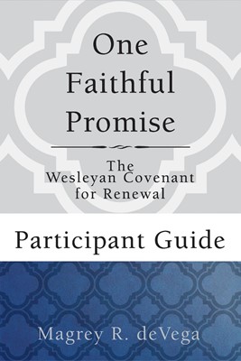 One Faithful Promise: Participant Guide (Paperback)