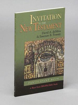 Invitation to the New Testament: Participant Book (Paperback)