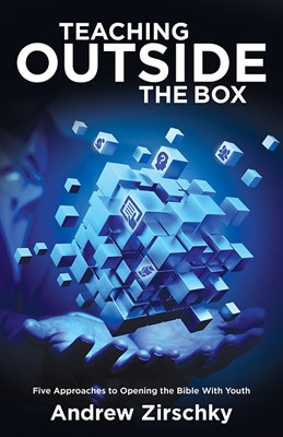 Teaching Outside the Box (Paperback)