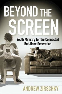 Beyond the Screen (Paperback)