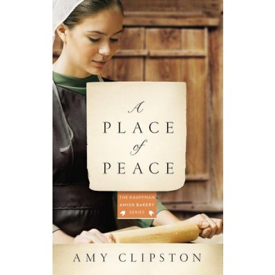 Place Of Peace, A (Paperback)