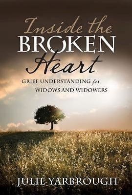Inside the Broken Heart (Paperback)