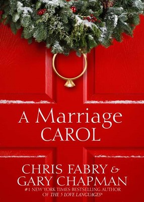 Marriage Carol, A (Hard Cover)