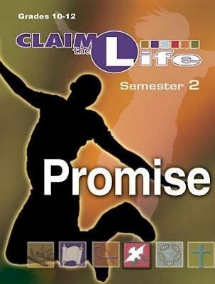 Promise: Semester 2 Leader Guide (Paperback)