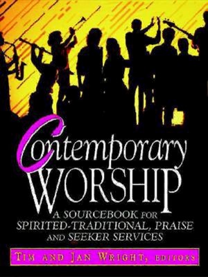 Contemporary Worship (Paperback)