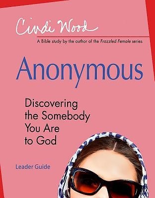 Anonymous - Women's Bible Study Leader Guide (Paperback)