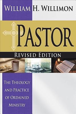 Pastor: Revised Edition (Paperback)