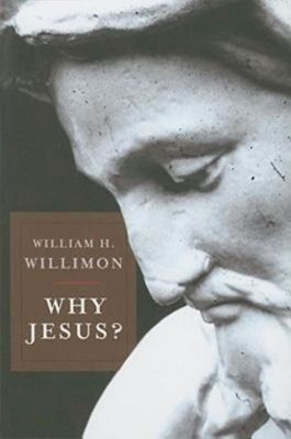 Why Jesus? (Paperback)