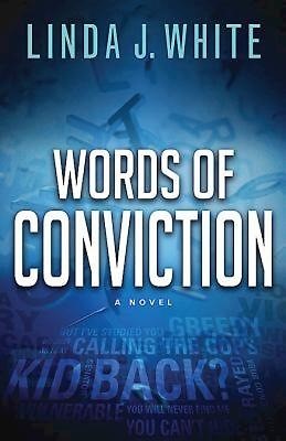 Words of Conviction (Paperback)