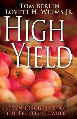 High Yield (Paperback)