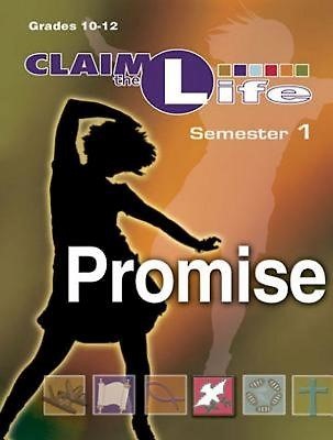Promise: Semester 1 Leader Guide (Paperback)