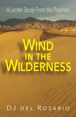 Wind in the Wilderness (Paperback)