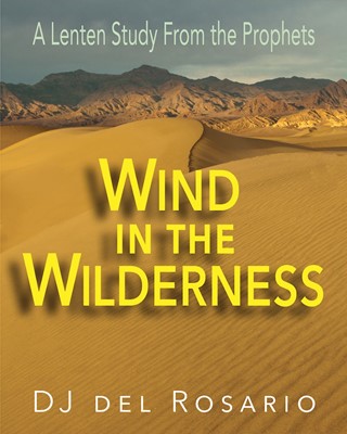 Wind in the Wilderness [Large Print] (Paperback)