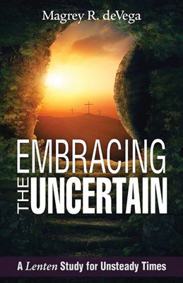 Embracing the Uncertain (Paperback)