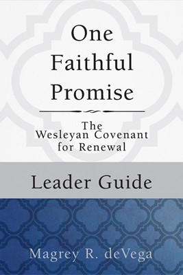 One Faithful Promise: Leader Guide (Paperback)