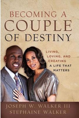 Becoming a Couple of Destiny (Hard Cover)