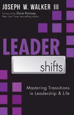 LeaderShifts (Paperback)