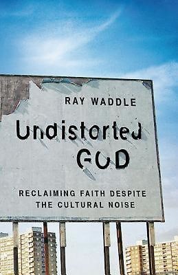 Undistorted God (Paperback)