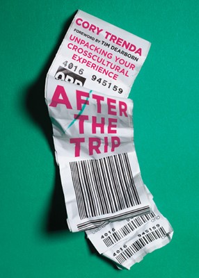 After The Trip (Paperback)