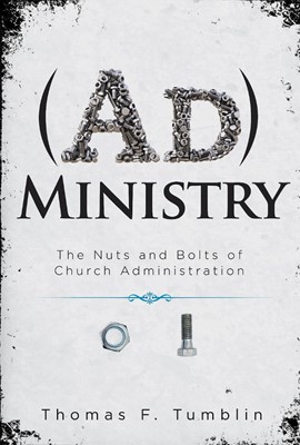 AdMinistry (Paperback)